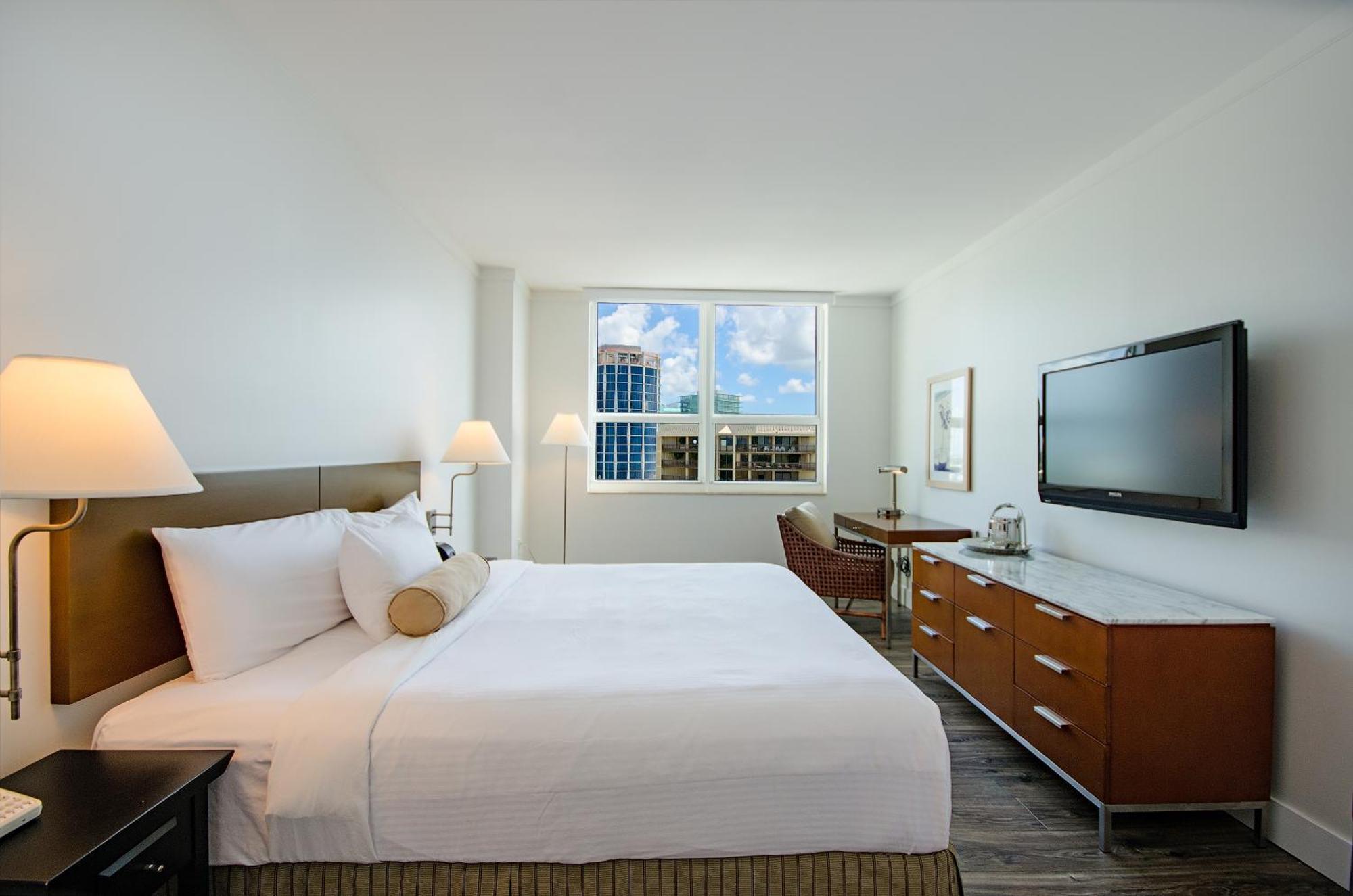 Private Residences At Hotel Arya By Sofla Vacations Miami Exterior foto